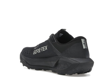 ASICS Gel-Trabuco 13 Gore-Tex Black Graphite Grey