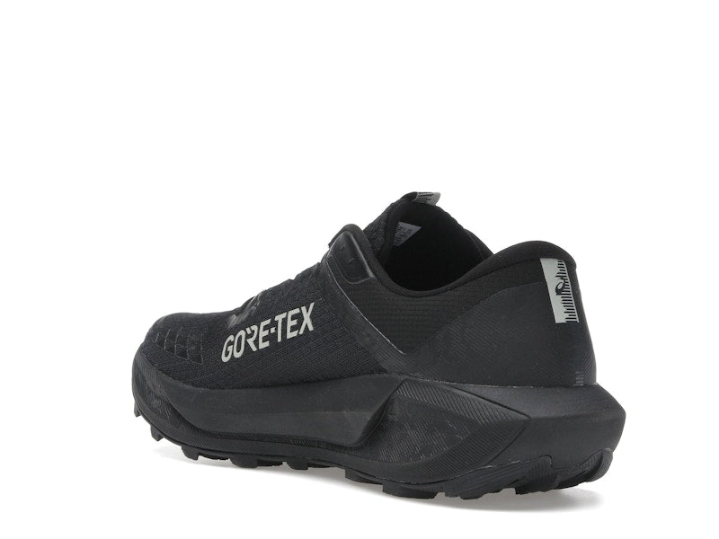 ASICS Gel-Trabuco 13 Gore-Tex Black Graphite Grey