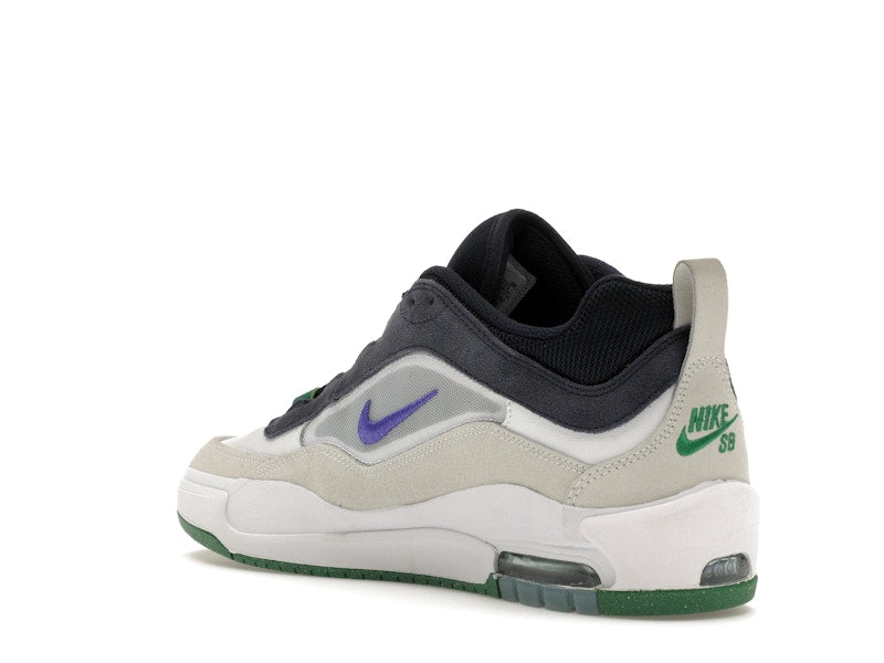 Nike SB Air Max Ishod Wair Persian Violet Obsidian
