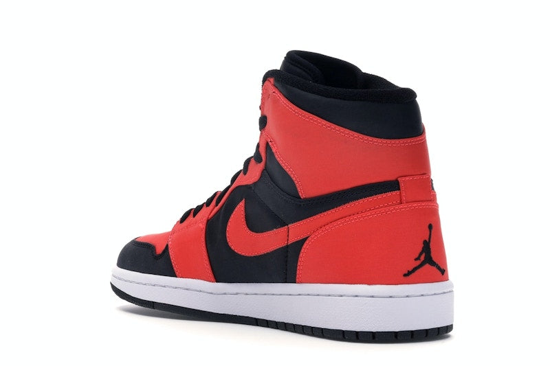 Jordan 1 Retro Max Orange
