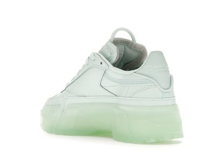 Reebok Club C Cardi Aqua Dust (Women's)