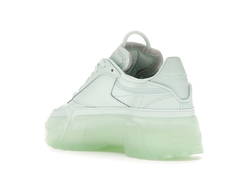 Reebok Club C Cardi Aqua Dust (Women's)