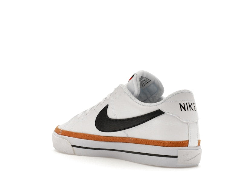 Nike Court Legacy Next Nature White Desert Ochre