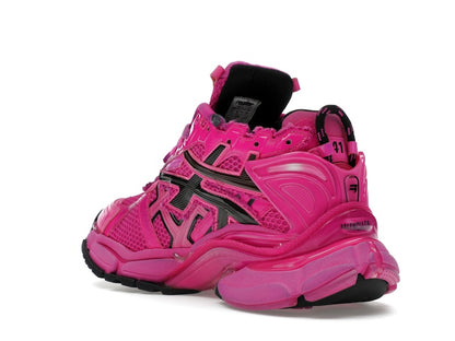 Balenciaga Runner Fuchsia Pink (Women's)