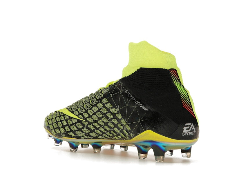 Nike Hypervenom 3 EA Sports Fifa 18