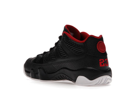 Jordan 9 Retro Low Snakeskin (GS)