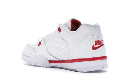 Nike Cross Trainer Low White Red Grey