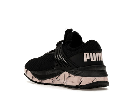 Puma Pacer Future Marble Black Chalk Pink (Women's)