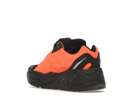 adidas Yeezy Boost 700 MNVN Orange (Infants)