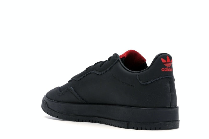 adidas SC Premiere 424 on Fairfax Black