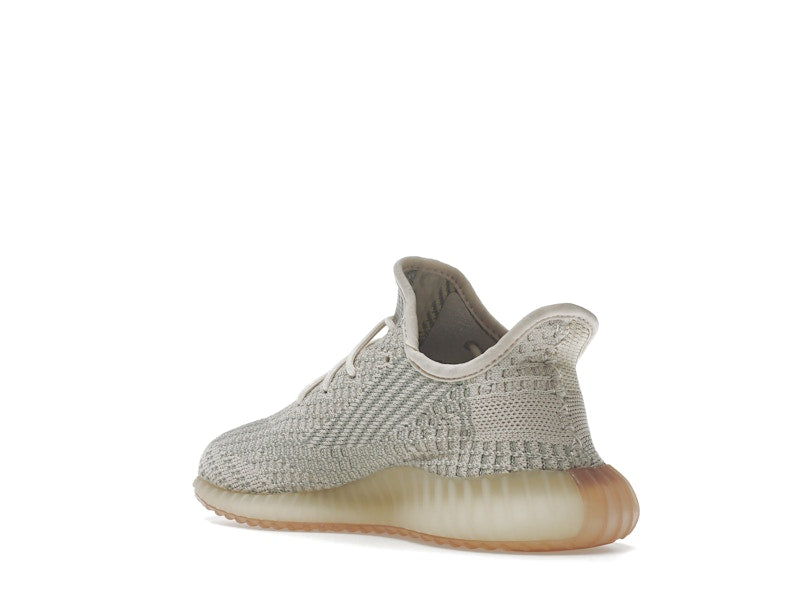 adidas Yeezy Boost 350 V2 Citrin (Kids)