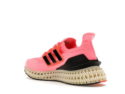 adidas Ultra 4DFWD Beam Pink Black