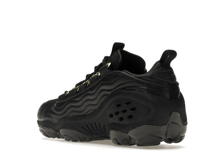 Reebok DMX Run 10 AFF Black Metallic Gold