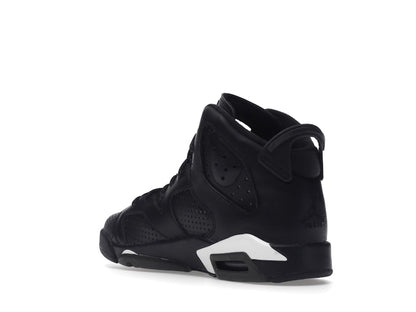 Jordan 6 Retro Black Cat (GS)