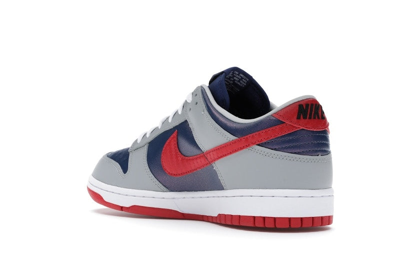 Nike Dunk Low CO.JP Samba (2020)