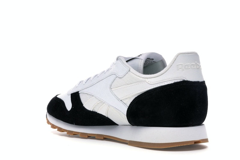 Reebok Classic Leather Kendrick Lamar Perfect Split White