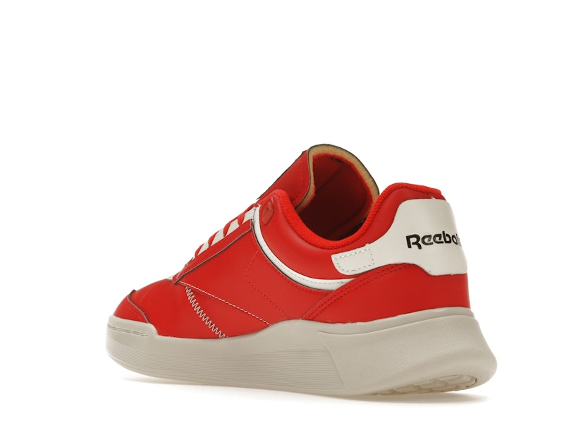Reebok Club C Legacy Keith Haring Three-Eyed Smiling Face