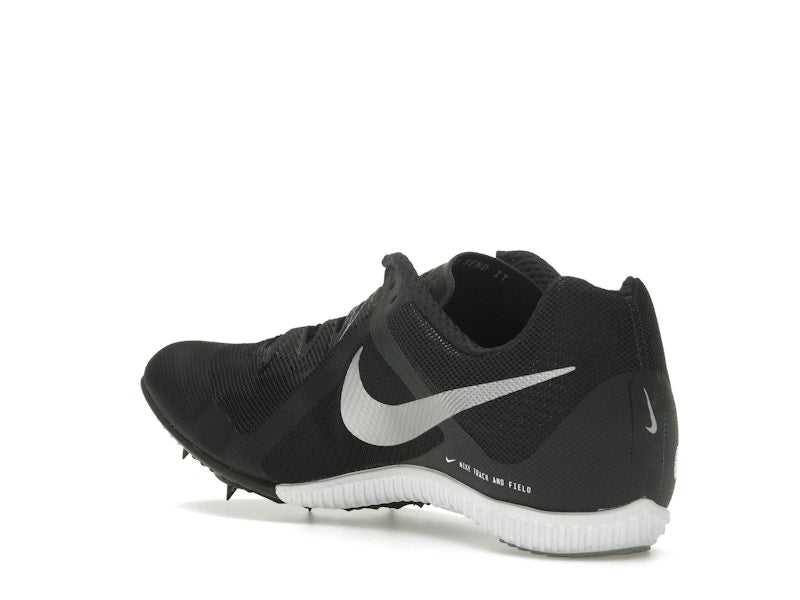 Nike Zoom Rival Multi Black Light Smoke Grey