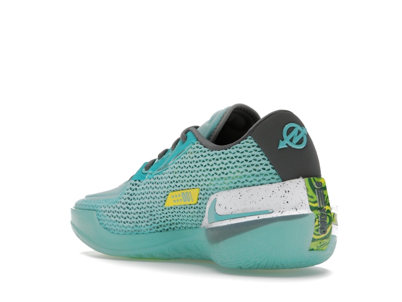 Nike Air Zoom GT Cut Sabrina Ionescu