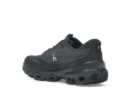 On Running Cloudventure 2 LOEWE Gunmetal