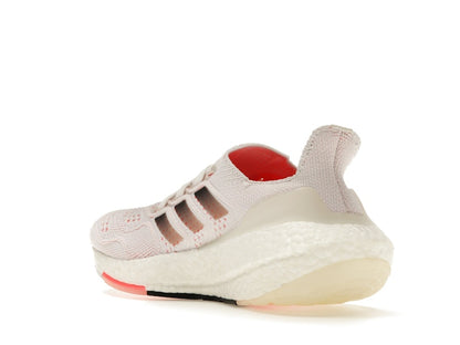 adidas Ultra Boost 22 Heat.Rdy Cloud White Turbo (Women's)