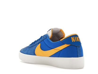 Nike SB Bruin React Game Royal University Gold