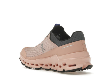 On Running Cloudultra Rose Cobalt (Women's)
