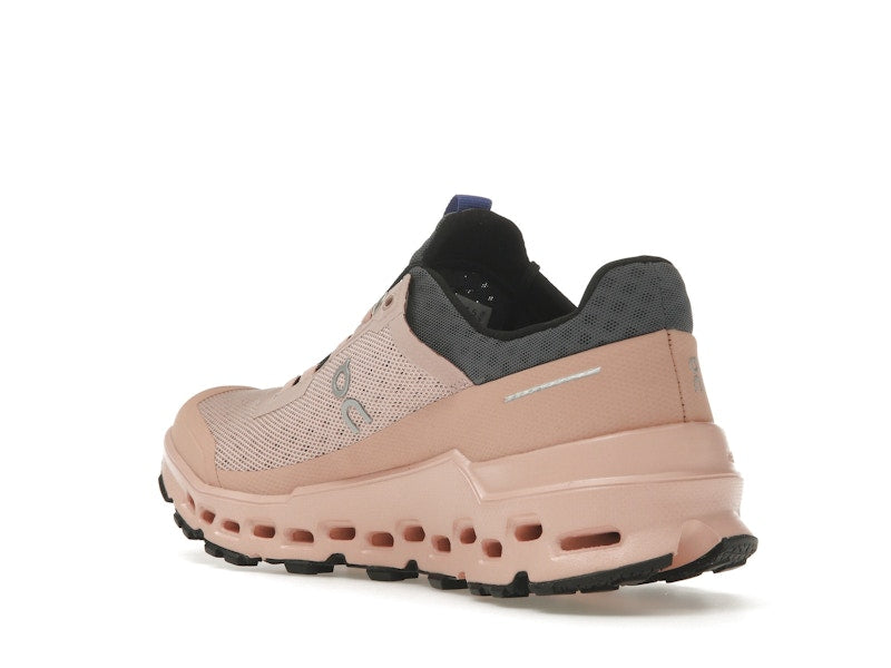 On Running Cloudultra Rose Cobalt (Women's)