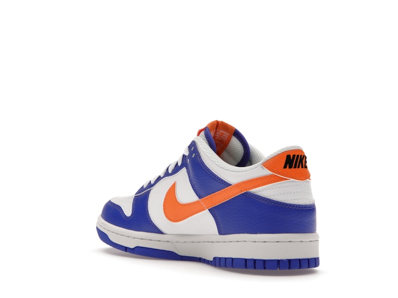 Nike Dunk Low Knicks (GS)
