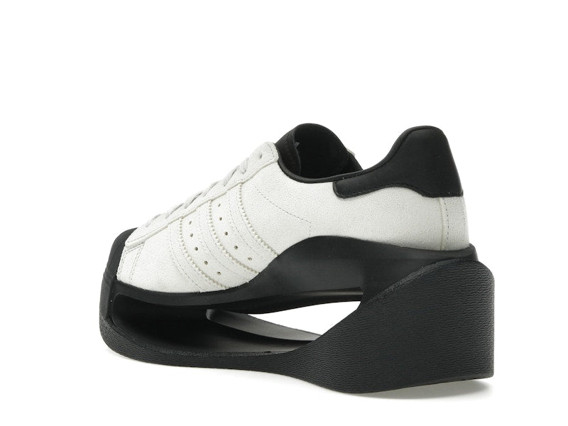 adidas Y-3 Gendo Superstar Talc Black