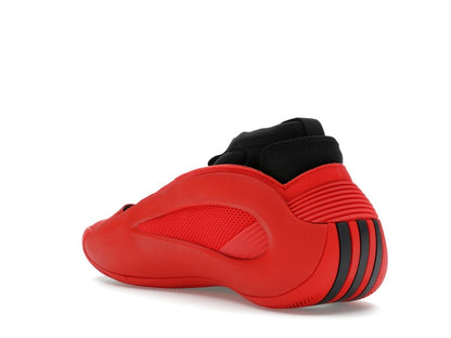 adidas Harden Vol. 8 Luxury Red