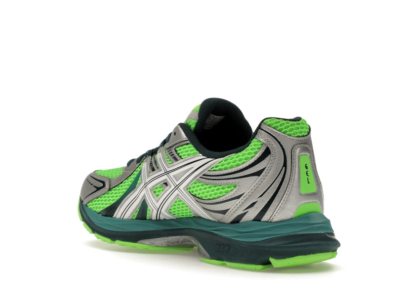 ASICS Gel-Sekiran Green Gecko