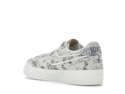 Nike SB Zoom Pogo Plus Premium City of Style (Women's)