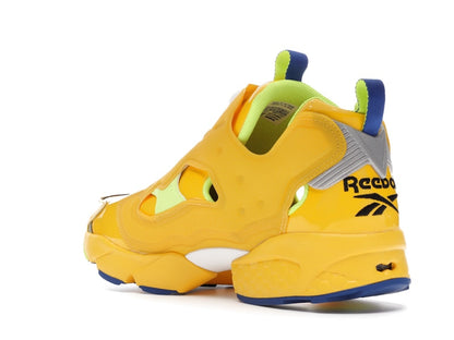 Reebok InstaPump Fury Minions