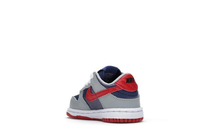 Nike Dunk Low Samba (2020) (TD)
