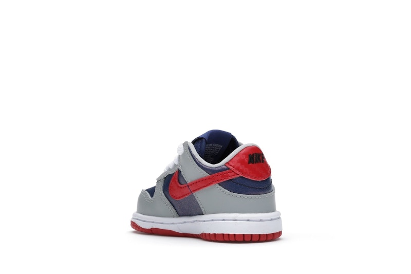Nike Dunk Low Samba (2020) (TD)