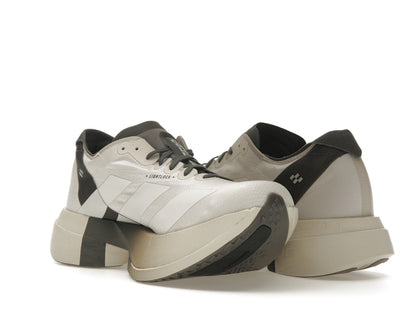 adidas Adizero Adios Pro 4 Y-3 Alumina Cinder
