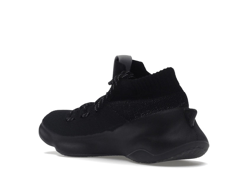adidas Humanrace Sičhona Black Pink