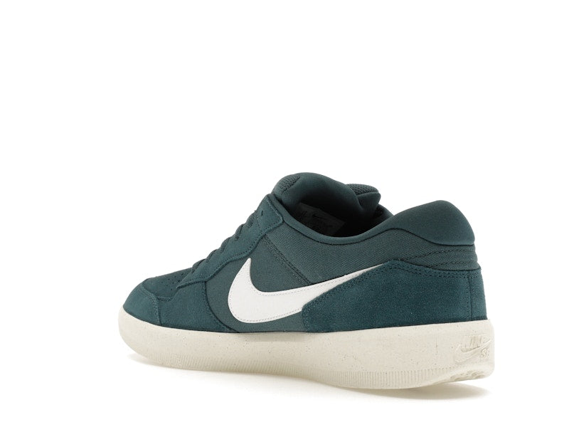 Nike SB Force 58 Ash Green