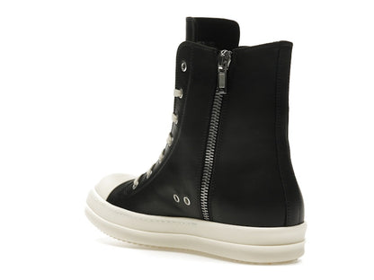 Rick Owens Hollywood High Black Milk (Women's)