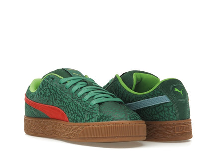 Puma Suede XL Teenage Mutant Ninja Turtles