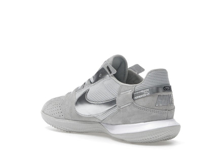 Nike Streetgato Light Smoke Grey Metallic Silver