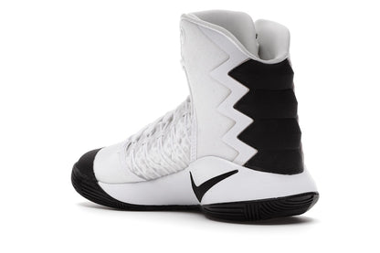 Nike Hyperdunk 2016 White Black