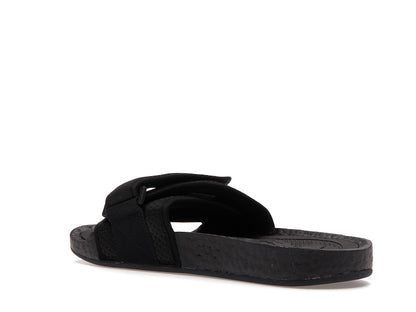 adidas Boost Slide Pharrell Core Black