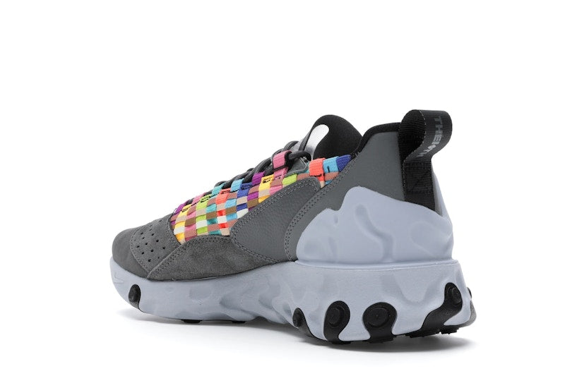 Nike React Celto SOPHNET Grey Multi-Color