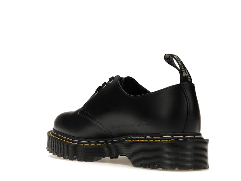 Dr. Martens 1461 Bex Derby Rick Owens