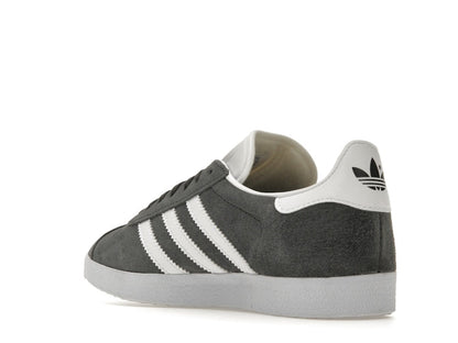 adidas Gazelle Solid Grey