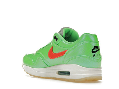 Nike Air Max 1 FB Polarized Blue