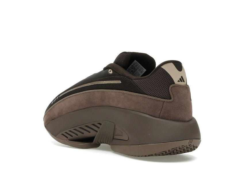adidas Mad IIInfinity Dark Brown