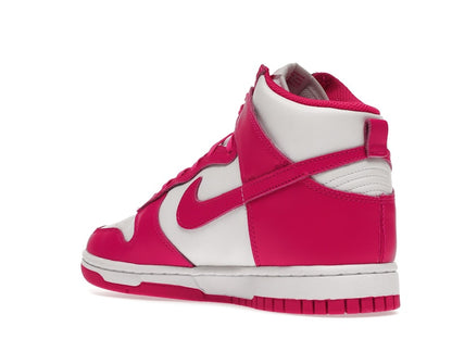 Nike Dunk High Pink Prime (Women's)